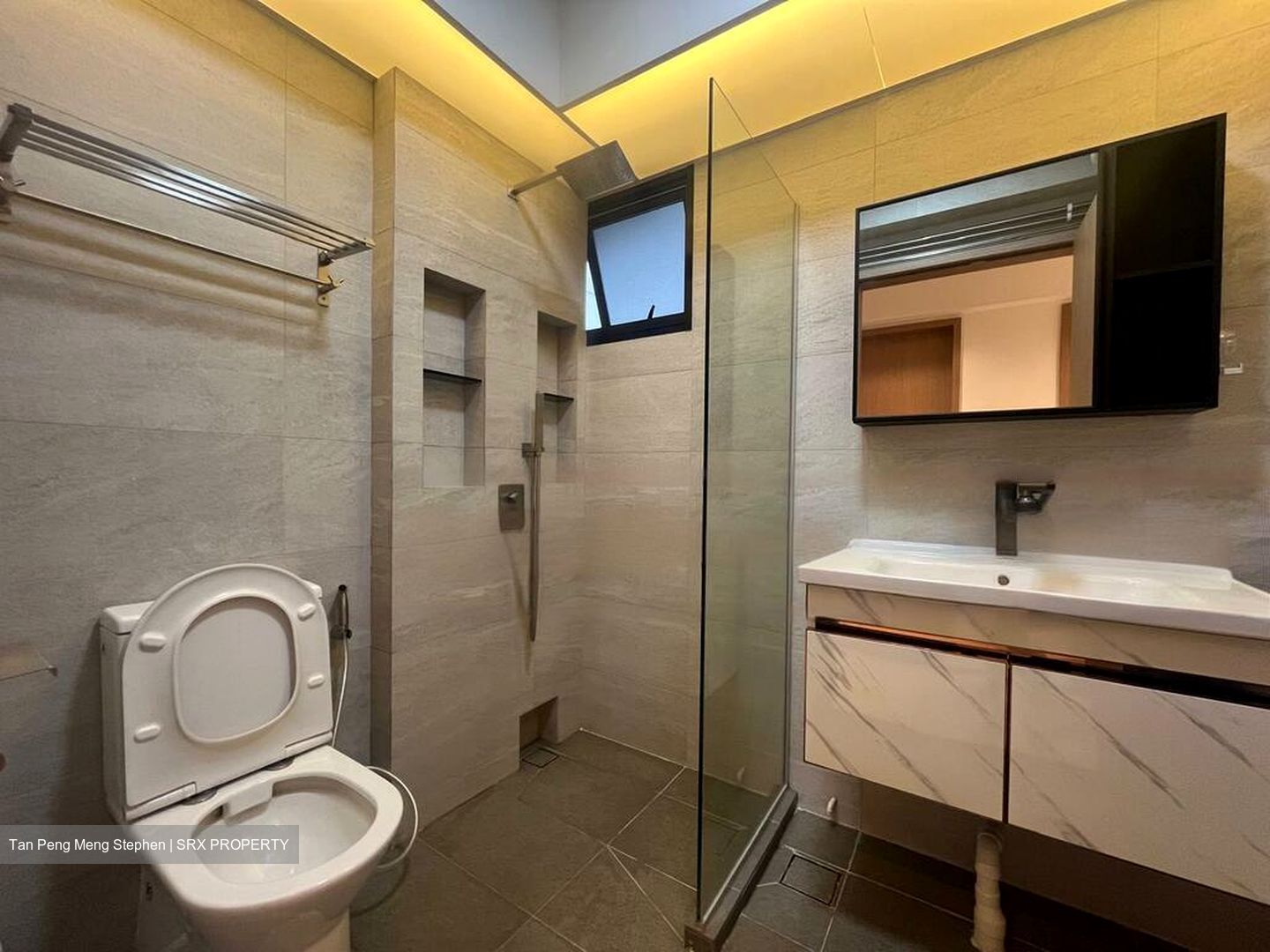 Blk 466A Fernvale Vines (Sengkang), HDB 5 Rooms #443801651